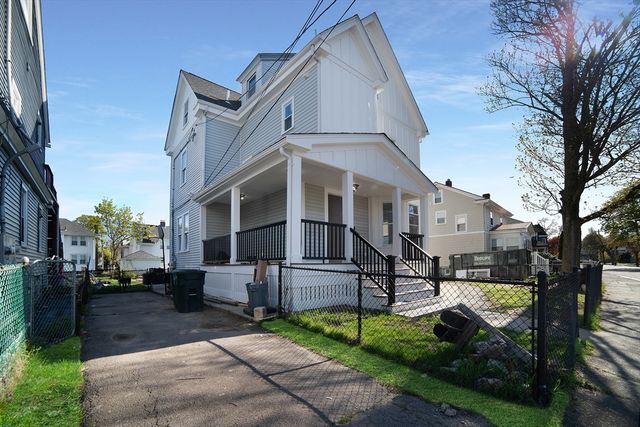 49 Walker Street 1, Quincy, MA 02171