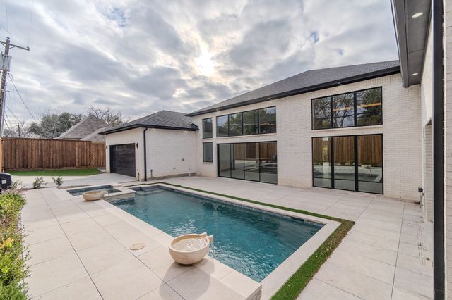 11314 Hillcrest Road, Dallas, TX 75230