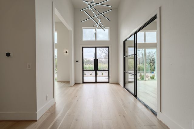 11314 Hillcrest Road, Dallas, TX 75230