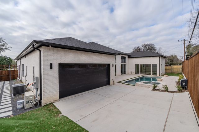 11314 Hillcrest Road, Dallas, TX 75230