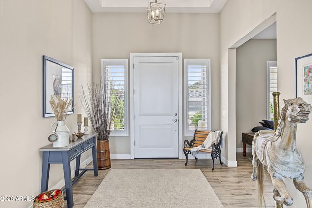 618 E TUMBLEWEED Drive, Phoenix, AZ 85085