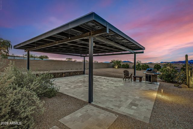 618 E TUMBLEWEED Drive, Phoenix, AZ 85085