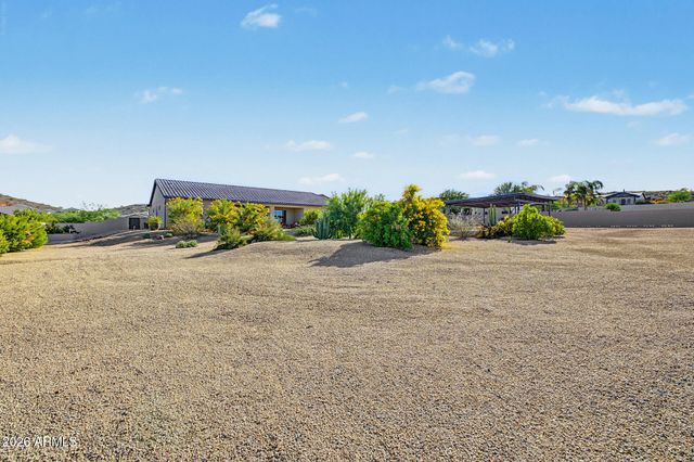618 E TUMBLEWEED Drive, Phoenix, AZ 85085