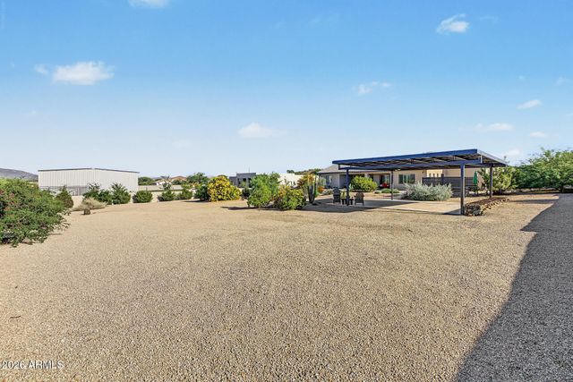 618 E TUMBLEWEED Drive, Phoenix, AZ 85085