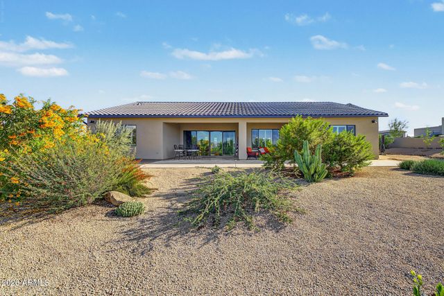 618 E TUMBLEWEED Drive, Phoenix, AZ 85085