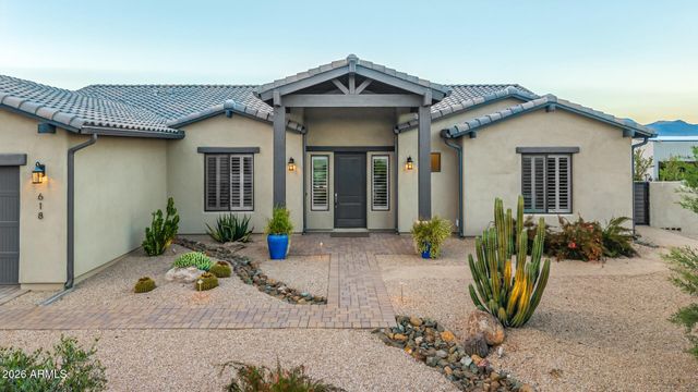 618 E TUMBLEWEED Drive, Phoenix, AZ 85085