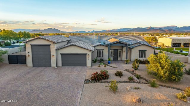 618 E TUMBLEWEED Drive, Phoenix, AZ 85085