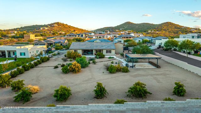 618 E TUMBLEWEED Drive, Phoenix, AZ 85085