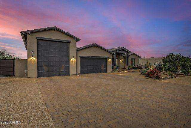 618 E TUMBLEWEED Drive, Phoenix, AZ 85085