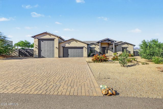 618 E TUMBLEWEED Drive, Phoenix, AZ 85085