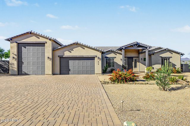 618 E TUMBLEWEED Drive, Phoenix, AZ 85085