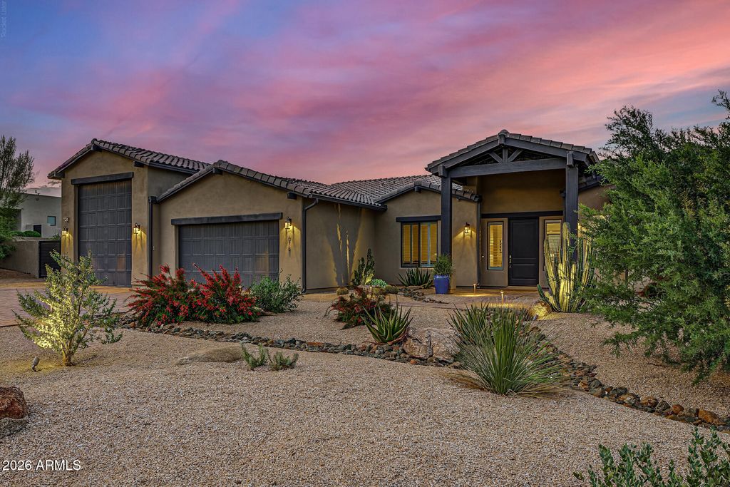 618 E TUMBLEWEED Drive, Phoenix, AZ 85085 — photo 4