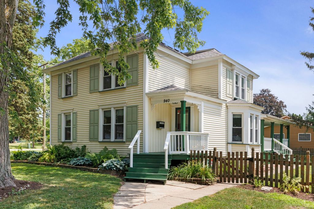 940 N Eddy Street, Sandwich, IL 60548