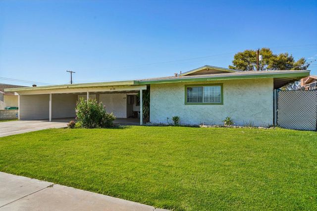 82278 Mountain View Avenue, Indio, CA 92201