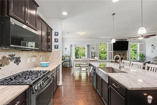 177 Granger Trail, Burlington, NC 27215