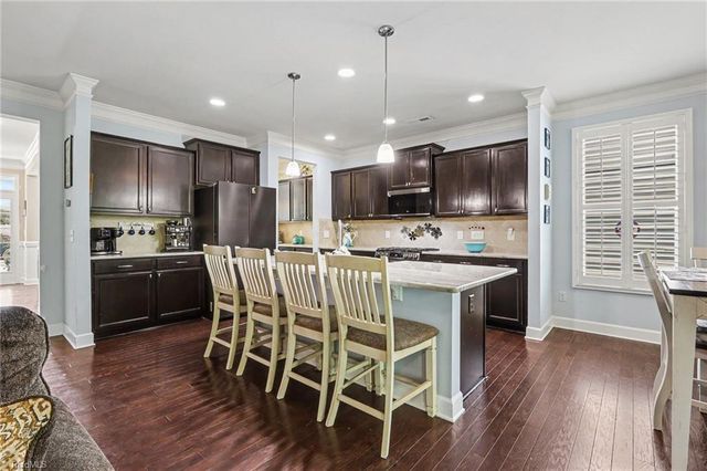 177 Granger Trail, Burlington, NC 27215