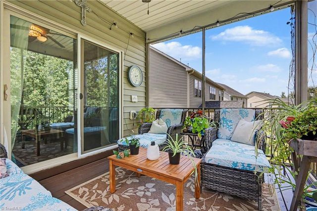 177 Granger Trail, Burlington, NC 27215