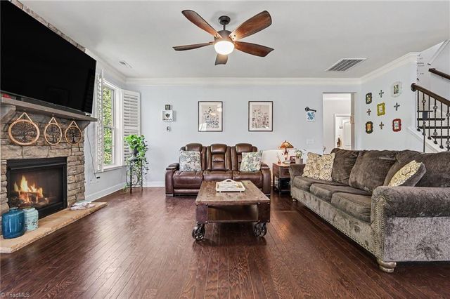 177 Granger Trail, Burlington, NC 27215