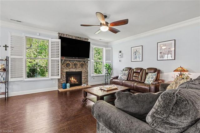 177 Granger Trail, Burlington, NC 27215