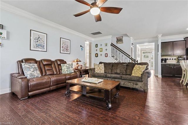 177 Granger Trail, Burlington, NC 27215