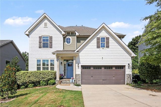 177 Granger Trail, Burlington, NC 27215