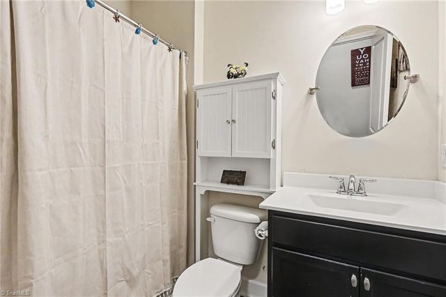 177 Granger Trail, Burlington, NC 27215