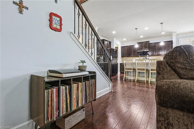 177 Granger Trail, Burlington, NC 27215