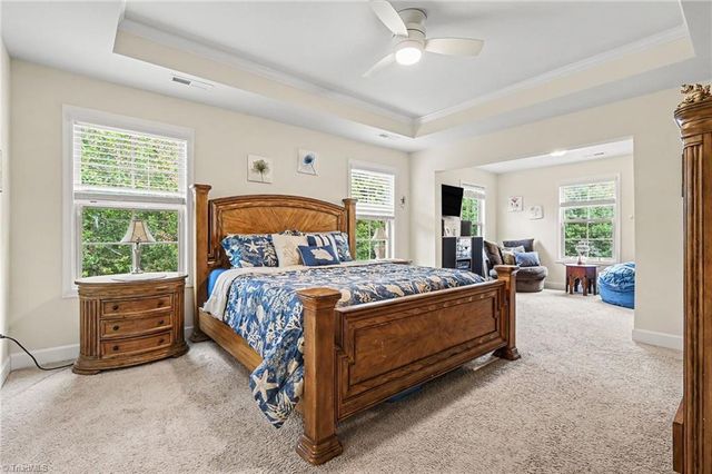 177 Granger Trail, Burlington, NC 27215