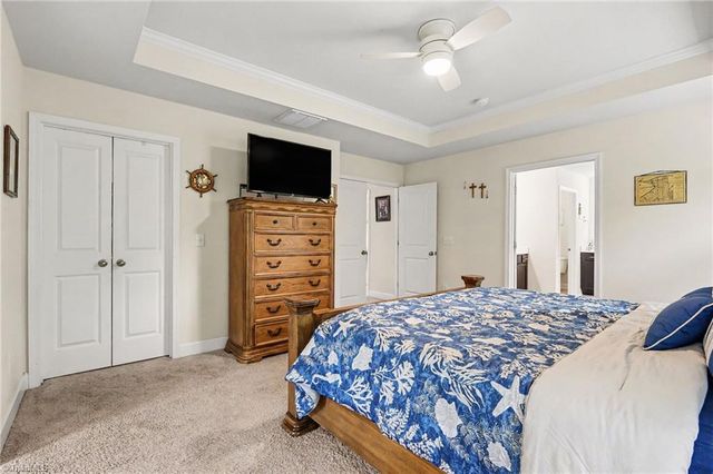 177 Granger Trail, Burlington, NC 27215