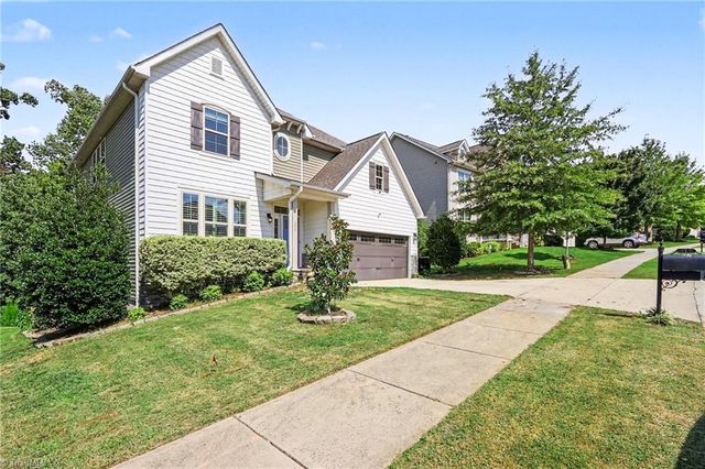 177 Granger Trail, Burlington, NC 27215