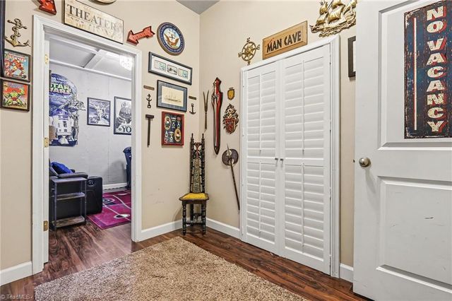 177 Granger Trail, Burlington, NC 27215