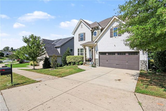 177 Granger Trail, Burlington, NC 27215
