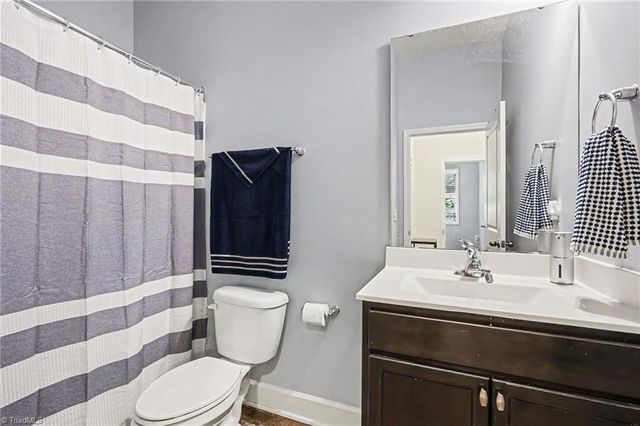 177 Granger Trail, Burlington, NC 27215