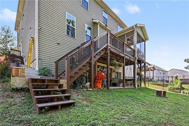 177 Granger Trail, Burlington, NC 27215