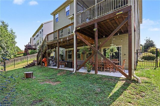 177 Granger Trail, Burlington, NC 27215