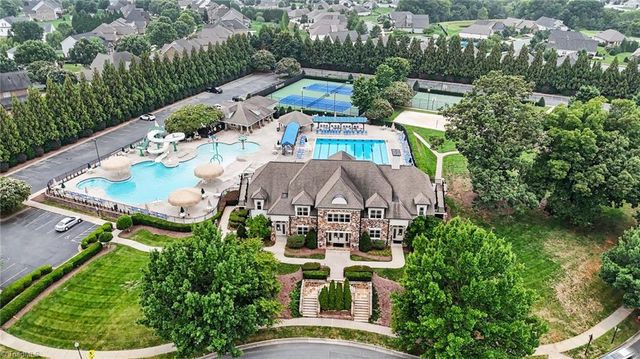 177 Granger Trail, Burlington, NC 27215