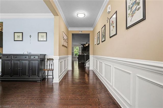 177 Granger Trail, Burlington, NC 27215