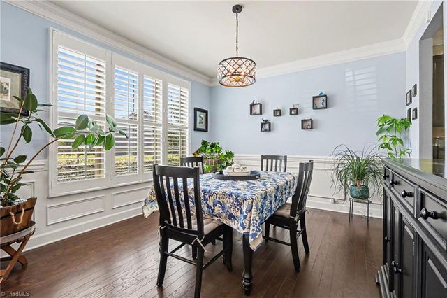 177 Granger Trail, Burlington, NC 27215