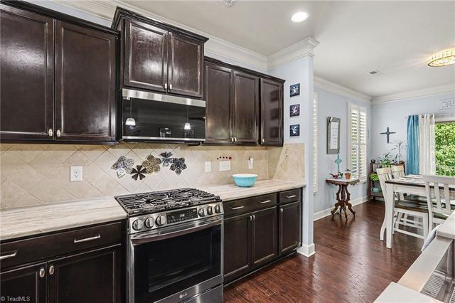 177 Granger Trail, Burlington, NC 27215