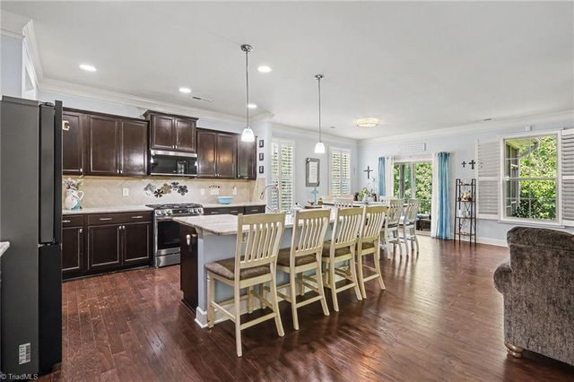 177 Granger Trail, Burlington, NC 27215