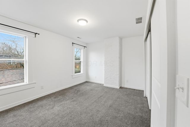 905 Mcallister Avenue, 903, Columbus, OH 43205