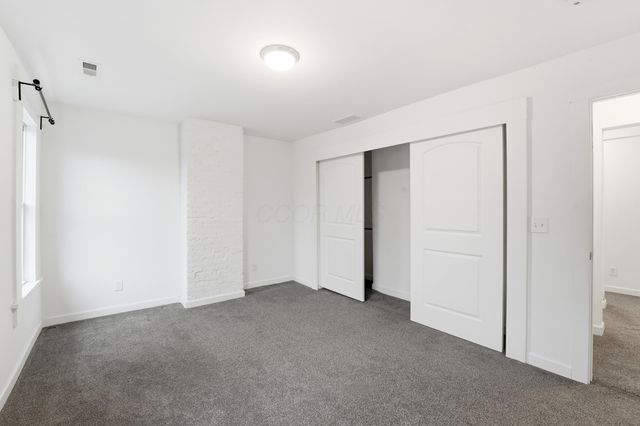 905 Mcallister Avenue, 903, Columbus, OH 43205