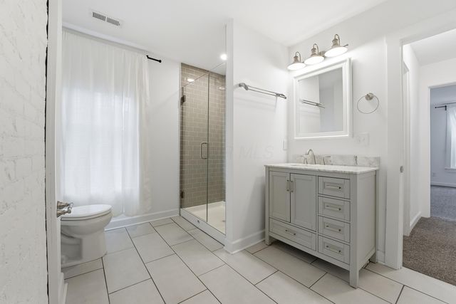 905 Mcallister Avenue, 903, Columbus, OH 43205