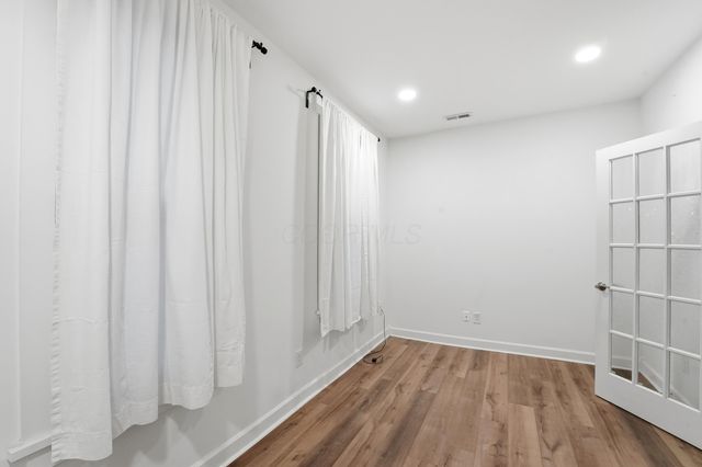 905 Mcallister Avenue, 903, Columbus, OH 43205