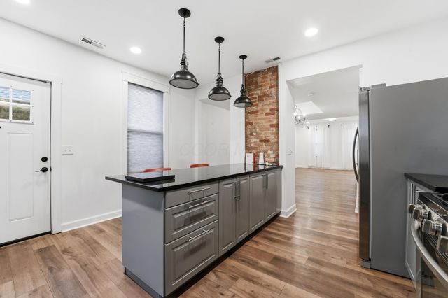 905 Mcallister Avenue, 903, Columbus, OH 43205