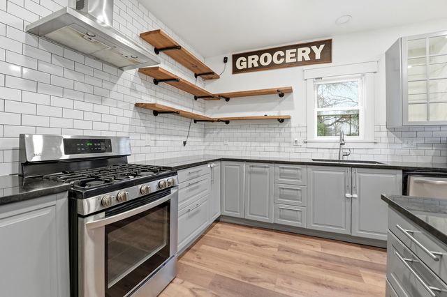 905 Mcallister Avenue, 903, Columbus, OH 43205