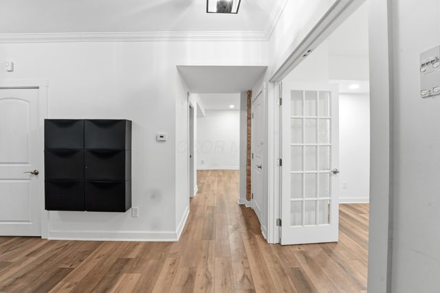 905 Mcallister Avenue, 903, Columbus, OH 43205