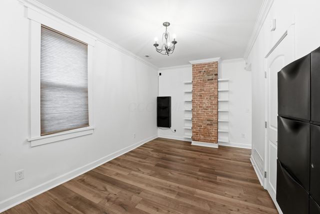 905 Mcallister Avenue, 903, Columbus, OH 43205