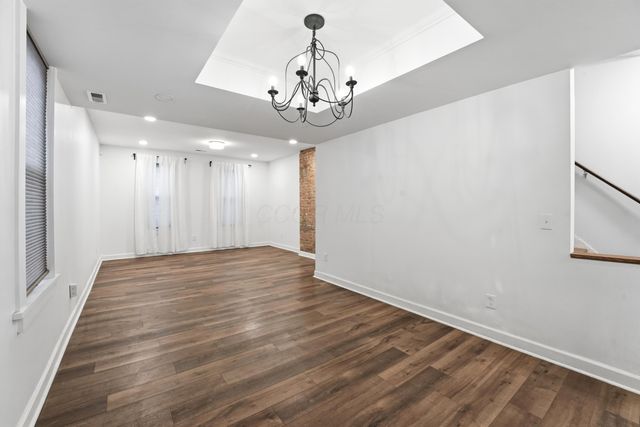 905 Mcallister Avenue, 903, Columbus, OH 43205