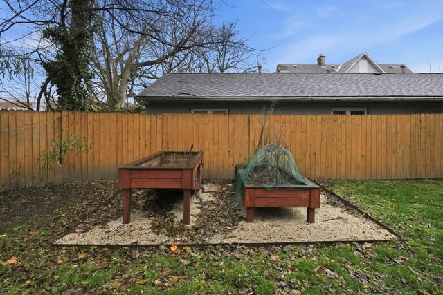 905 Mcallister Avenue, 903, Columbus, OH 43205